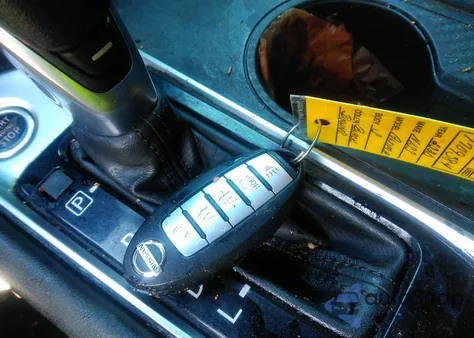 2020 Nissan Altima S Fwd from USA, damaged, VIN 1N4BL4BV5LC284508